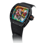Richard Mille Kongo Replica - Image 2