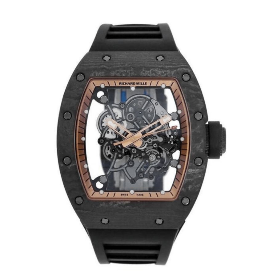 Richard-Mille-RM055-Bubba-Watson-Replica.png Richard Mille RM055 Bubba Watson Replica - Image 1