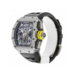 Richard Mille Titanium Replica - Image 2