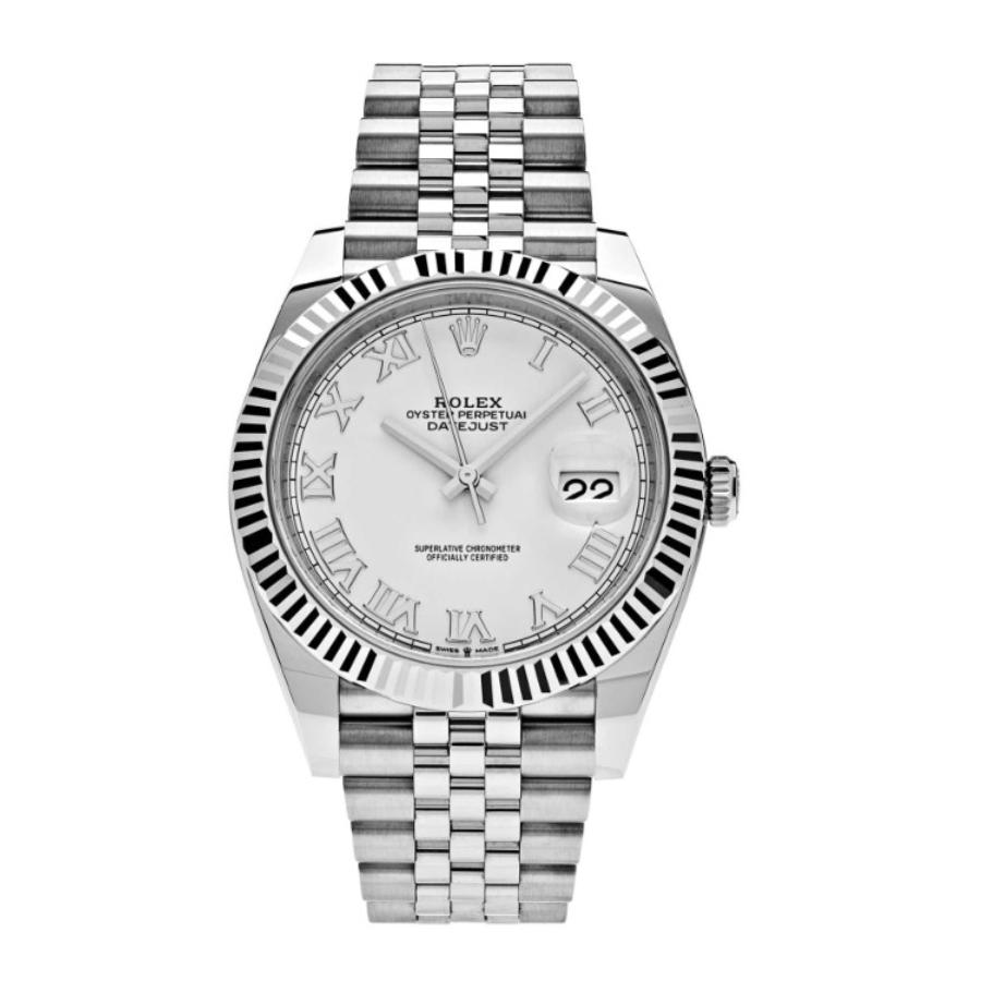 Rolex-126334-Replica1.png Rolex 126334 Replica - Image 1
