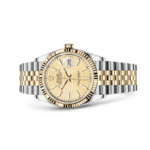 Rolex Datejust 41 126333 Gold Motif Replica - Image 3