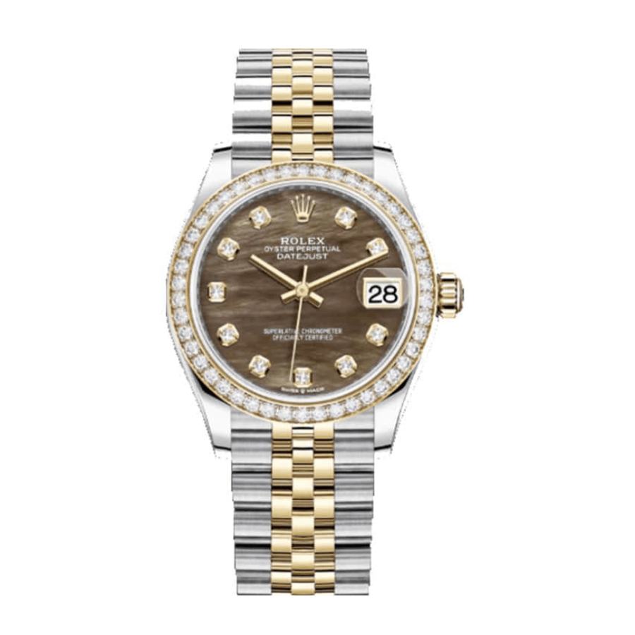 Rolex-Datejust-Automatic-116233-Brown-Dial-Jubilee-Replica-2.png Rolex Datejust Automatic 116233 Brown Dial Jubilee Replica - Image 1