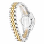 Rolex Datejust Women Watch Replica - Image 3