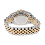 Rolex Datejust Mother Of Pearl 116243 Jubilee Replica - Image 3