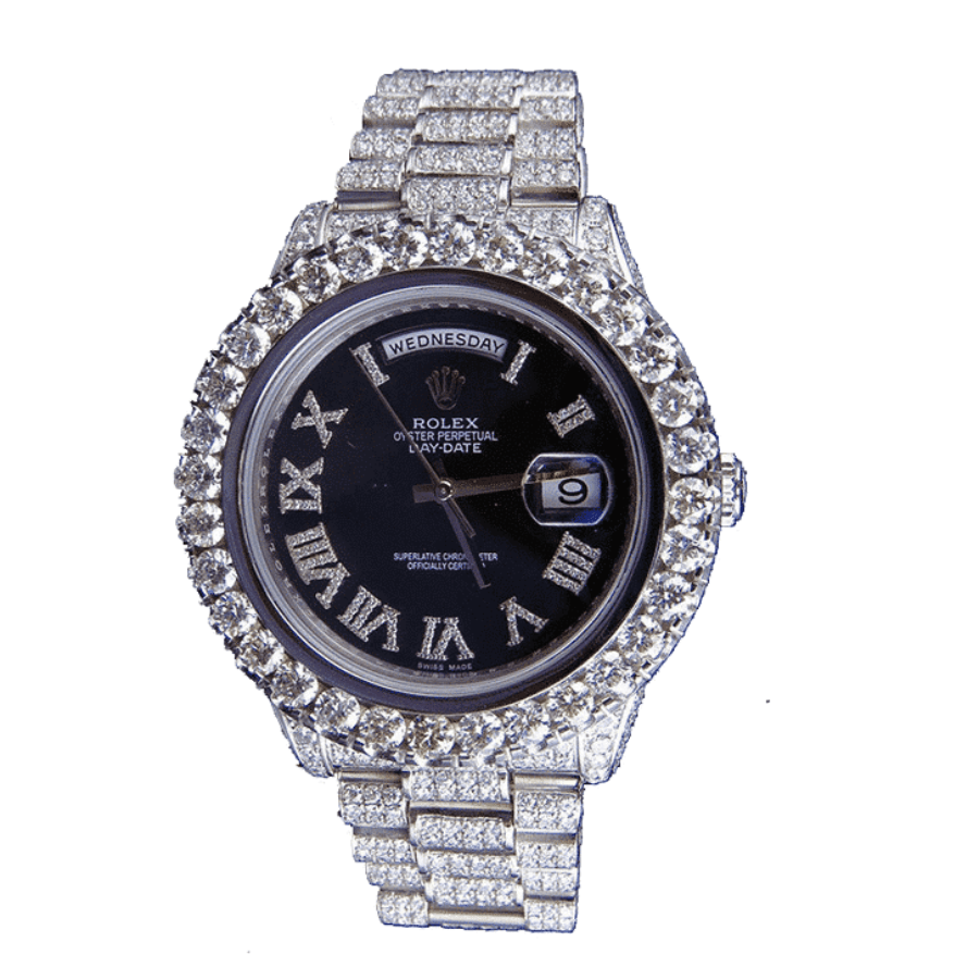 Rolex-Day-Date-218239-Fully-Iced-Out-Replica-1.png Rolex Day-Date 218239 Fully Iced Out Replica - Image 1