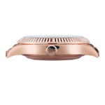 Rolex Day-Date 228345RBR Chocolate Dial Diamond Bezel Replica - Image 4