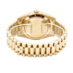 Rolex Day-Date Green Ombre Replica - Image 2