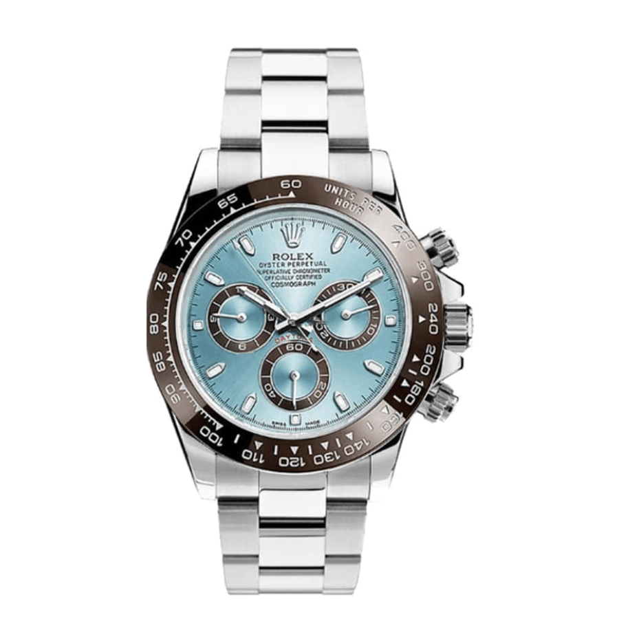 Rolex-Daytona-Cosmograph-116506-Blue-Dial-Oyster-Replica.png Rolex Daytona Cosmograph 116506 Blue Dial Oyster Replica - Image 1