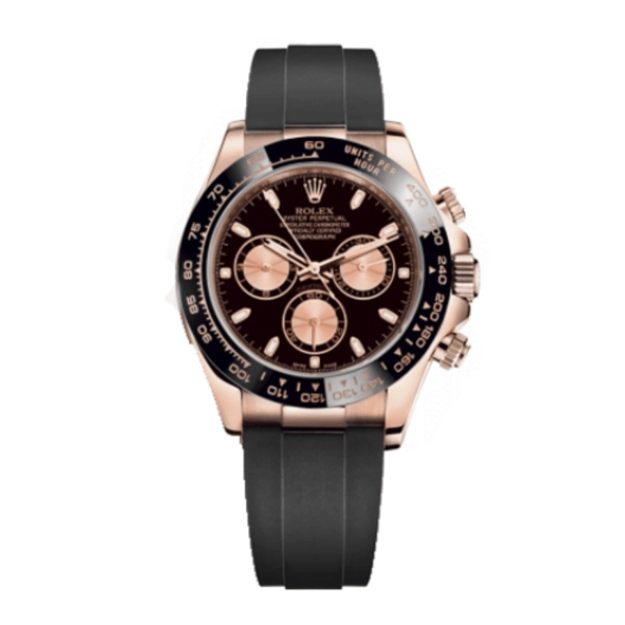 Rolex-Daytona-Cosmograph-Automatic-Rose-Gold-116515LN-0012-Replica.png Rolex Daytona Cosmograph Automatic Rose Gold 116515LN-0012 Replica - Image 1