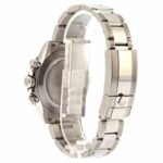 Rolex Daytona Ceramic Bezel White Dial 116500ln-0001 Oyster Replica - Image 3