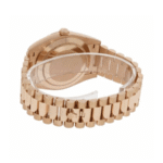 Rolex Everose Gold Replica - Image 4