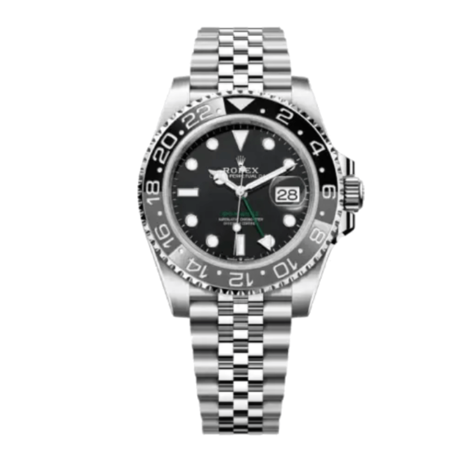 Rolex-Gmt-Master-II-Bruce-Wayne-Replica-1-1.png Rolex Gmt-Master II Bruce Wayne Replica - Image 1
