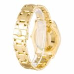 Rolex Pearl Master 81208 Gold & Diamond Dial Replica - Image 3