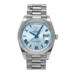 Rolex Roman Numerals Replica