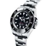 Rolex Sea-Dweller Black Replica - Image 3