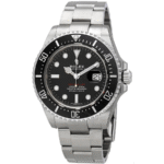 Rolex Sea-Dweller Black Replica - Image 2