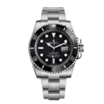 Rolex Submariner 116610ln-0001 Ceramic Black Dial Replica