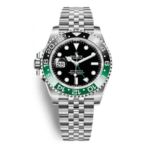 Rolex Submariner 126610LV Sprite Jubilee Replica