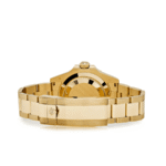 Rolex Submariner Blue Dial Stainless Steel 326934-0003 Oyster Replica - Image 2