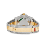 Rolex Submariner Date 126613LN Two-Tone Black Dial Replica - Image 3