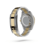 Rolex Submariner Date 126613LN Two-Tone Black Dial Replica - Image 2