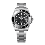 Rolex Submariner Date Black Dial Replica