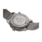 Seamaster 300M 007 Brown Dial Replica - Image 4