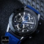 TAG Carrera Blue Touch Replik