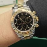 Rolex COSMOGRAPH DAYTONA Oyster, 40 mm, Oystersteel M116508-0004 - Image 5