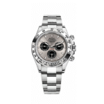 Rolex Cosmograph Daytona White Gold Men's Watch 116509