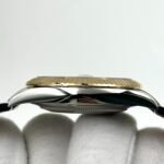 Rolex Datejust 41 Oyster, 41 mm, Oystersteel and yellow gold Reference 126333 - Image 5