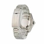 Rolex Datejust 41 Black Diamond Dial Men's Watch M126334-0011 - Image 6