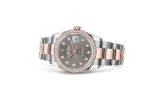 LadyRolex DATEJUST 36 126281RBR - Image 2
