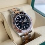 Perpetual GMT-Master II 126719blro Series - Image 2