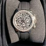 Rolex Daytona 116589TBR Eye of the Tiger White Gold UNWORN - Image 7