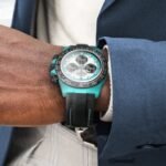 Daytona Dew Collection CarboQuartz Celeste Invert Premium Super Carbon Fiber Customized Edition Cos - Image 6