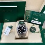 Rolex Oyster Perpetual Explorer II 226570 Series - Image 23