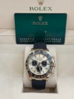 Rolex Cosmograph Daytona m116518ln Series Replica - Image 17