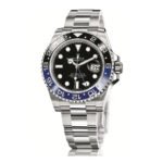 Rolex Perpetual GMT-Master II 116719-BLRO Series