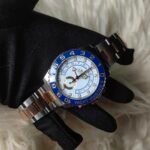 Rolex Yacht-Master II Luxury Men's Watch 116681-0002 - Image 5