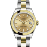 LadyRolex DATEJUST 279163
