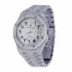 Iced Out Ap watch Replica - Image 2