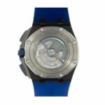 AP Black Blue Ceramic Replica - Image 3