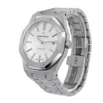 Audemars Piguet Royal Oak 15403IP.OO.1220IP.01 Replica - Image 2