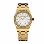 Audemars Piguet Diamond Bezel Replica