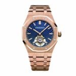 Audemars Piguet Royal Oak Tourbillon 26522OR.OO.1220OR.01 Replica