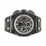 Audemars Royal Oak Chronograph 26415CE.OO.A002CA.01 Replica - Image 3