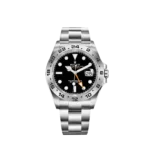 Rolex Explorer II 42mm Black Dial 226570