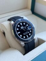 Rolex Yacht-Master Black Ceramic Bezel 42mm 226659-0002 - Image 14