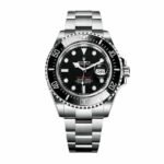Rolex Sea-Dweller Black Replica